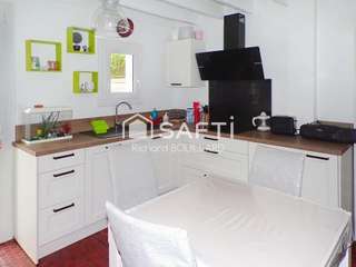 Vente maison 2 pièces