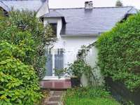 Vente maison 2 pièces Vente maison 2 pièces