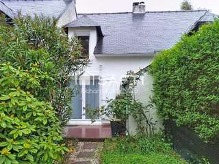 Vente maison 2 pièces