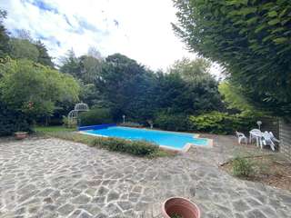 Vente maison