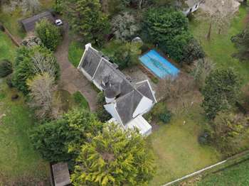 Vente Maison 4 chambresGuérande
