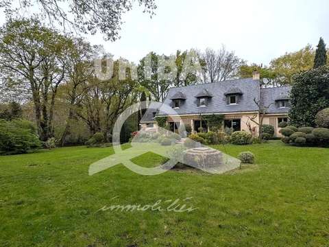 Vente maison 6 pièces Guérande 44