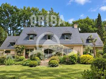 Vente Maison 4 chambresGuérande