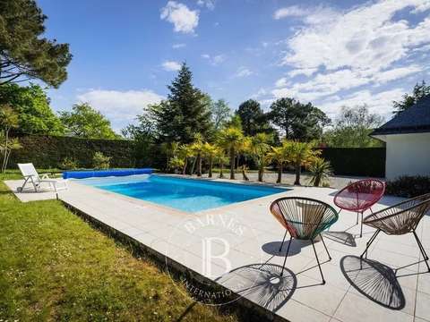 Vente maison 8 pièces Guérande 44
