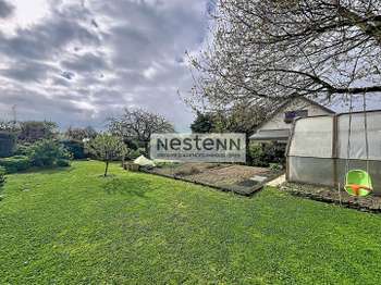 Vente maison 5 pièces Guérande 44