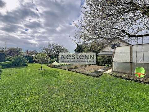 Vente maison 5 pièces Guérande 44