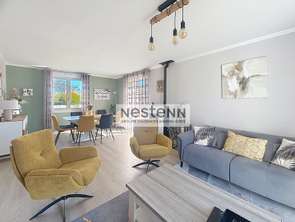 Vente Maison 3 chambresGuérande