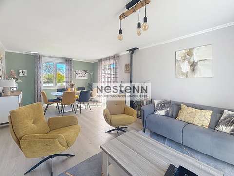 Vente maison 5 pièces Guérande 44