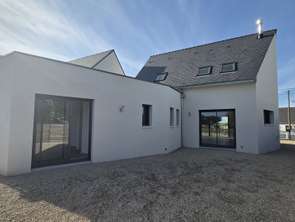 Vente Maison 4 chambresGuérande