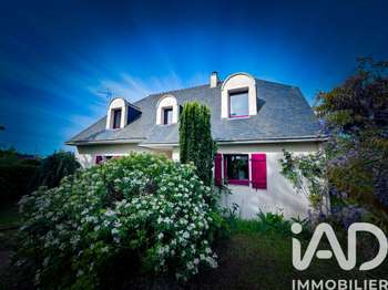 Vente maison 6 pièces Guérande 44