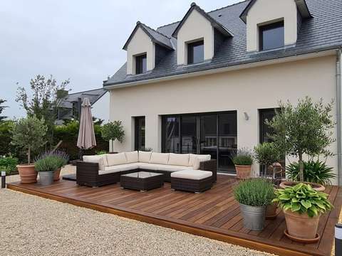 Vente maison 6 pièces Guérande 44