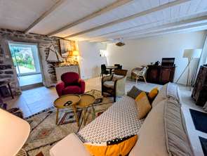 Vente Maison 2 chambresGuérande