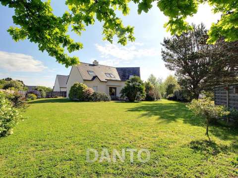 Vente maison 6 pièces Guérande 44