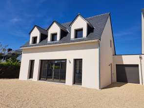 Vente Maison 4 chambresGuérande