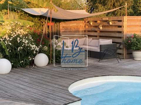 Vente maison 7 pièces Guérande 44