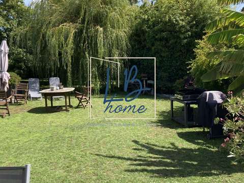Vente maison 7 pièces Guérande 44