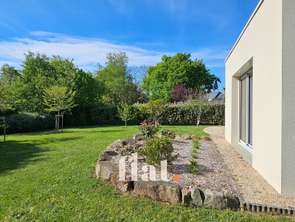 Vente Maison 4 chambresGuérande