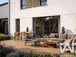 Vente Maison 4 chambresGuérande