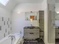 Vente maison 9 pièces