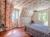 Vente maison 9 pièces