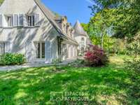 Vente maison 9 pièces