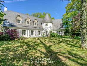 Vente Maison 6 chambresGuérande