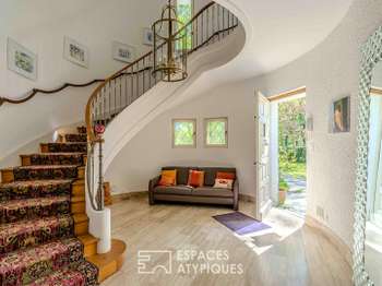 Vente Maison 6 chambresGuérande