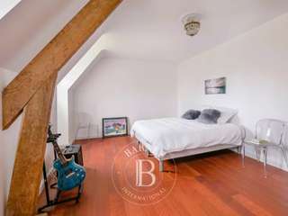 Vente maison 10 pièces