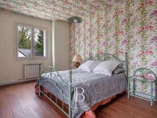 Vente maison 10 pièces