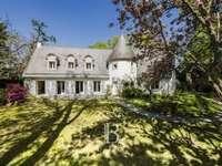 Vente maison 10 pièces