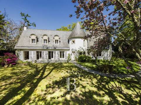 Vente maison 10 pièces Guérande 44