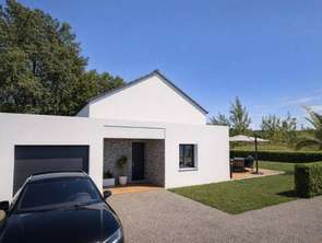 Vente Maison 4 chambresGuérande