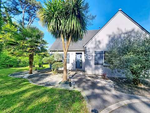 Vente maison 5 pièces Guérande 44