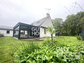 Vente Maison 4 chambresGuérande