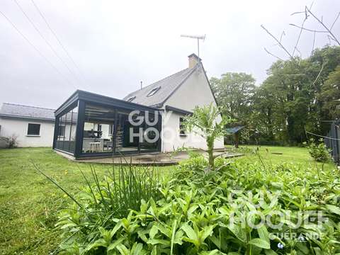 Vente maison 6 pièces Guérande 44