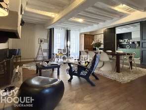 Vente Maison 4 chambresGuérande