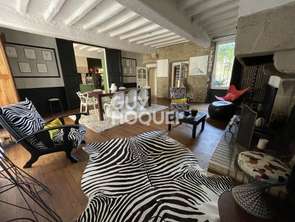 Vente Maison 4 chambresGuérande