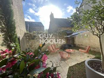 Vente maison 8 pièces Vente maison 8 pièces