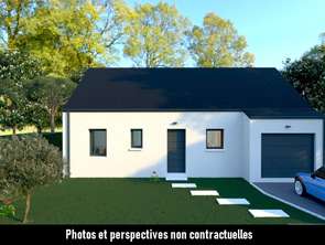 Vente Maison 1 chambreGuérande