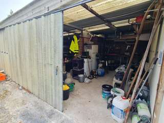 Vente maison 2 pièces