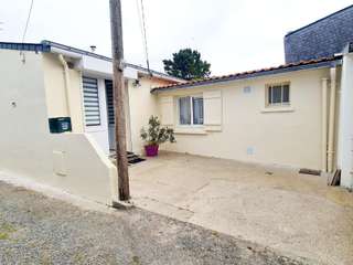 Vente maison 2 pièces