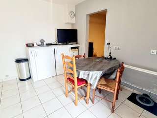 Vente maison 2 pièces