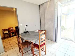 Vente maison 2 pièces