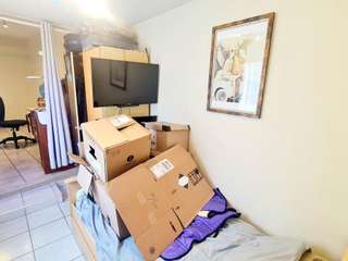 Vente maison 2 pièces