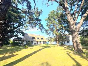 Vente Maison 6 chambresGuérande