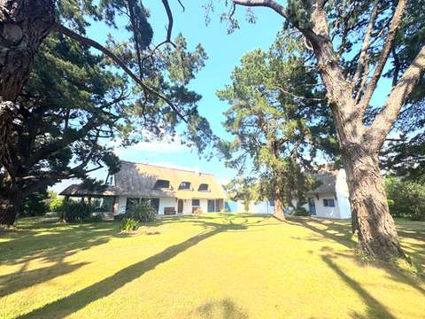 Vente maison 7 pièces Guérande 44