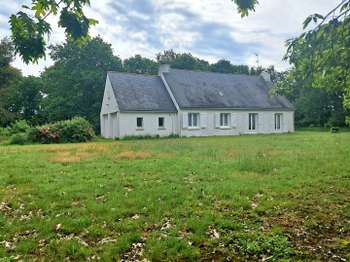 Vente maison 6 pièces Guérande 44
