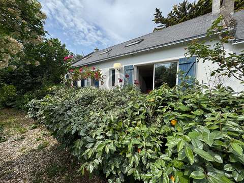 Vente maison 8 pièces Guérande 44