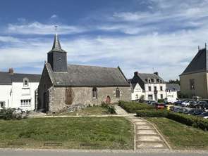 Vente Maison 3 chambresGuérande
