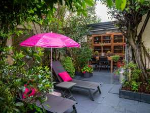 Vente Maison 3 chambresGuérande